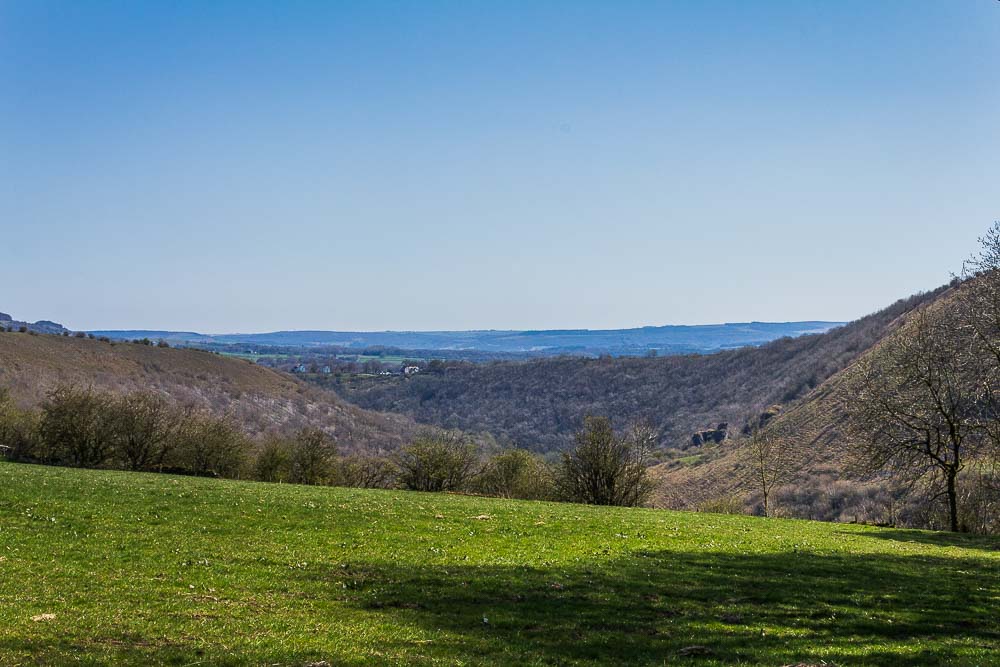 Monsal Head